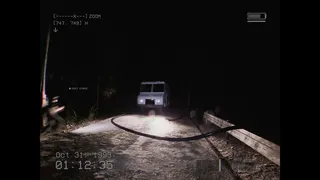DON'T SCREAM TOGETHER
