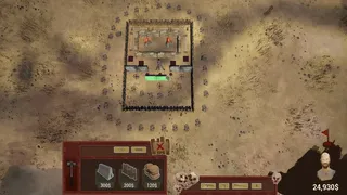 Скриншот к игре Dead Pulse Dead Pulse
