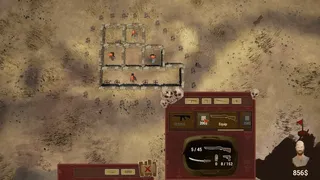 Скриншот к игре Dead Pulse Dead Pulse
