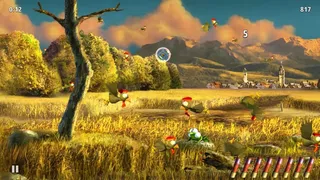 Скриншот 5 к игре Moorhuhn 2