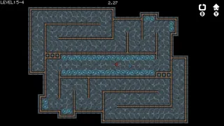 Скриншот 5 к игре Magnet Game