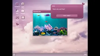 Скриншот к игре Your Forever Friend Your Forever Friend