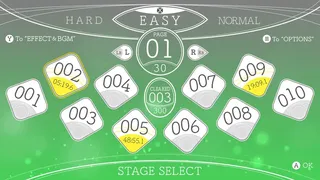 Скриншот к игре ナンプレ Relax ナンプレ Relax