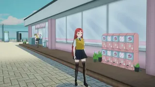 Скриншот к игре Kill Love Kill Love