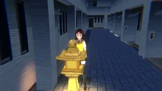 Скриншот к игре Kill Love Kill Love