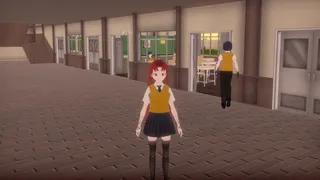 Скриншот к игре Kill Love Kill Love