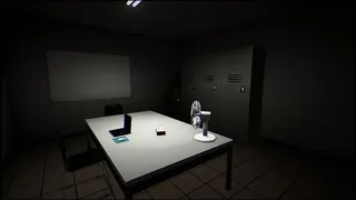 Скриншот 6 к игре The Hambagu Shop