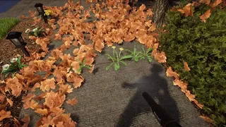 Скриншот к игре Lawn Mowing Simulator 2 Lawn Mowing Simulator 2