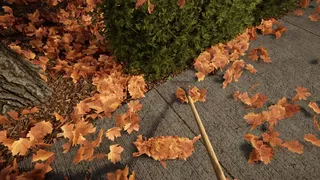 Скриншот к игре Lawn Mowing Simulator 2 Lawn Mowing Simulator 2