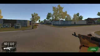 Скриншот к игре Do or Die Do or Die