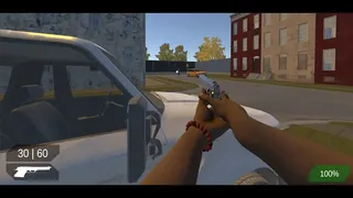 Скриншот к игре Do or Die Do or Die