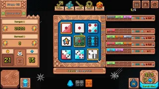 Скриншот к игре Star Dice Star Dice