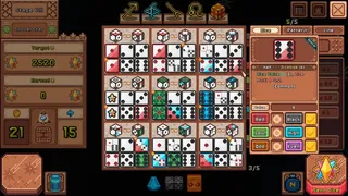 Скриншот к игре Star Dice Star Dice