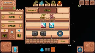 Скриншот к игре Star Dice Star Dice