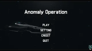 Скриншот к игре Anomaly Operation Anomaly Operation