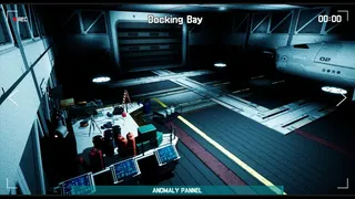 Скриншот к игре Anomaly Operation Anomaly Operation