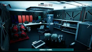 Скриншот к игре Anomaly Operation Anomaly Operation