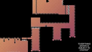 Скриншот к игре Born From Blocks Born From Blocks