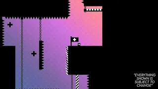 Скриншот к игре Born From Blocks Born From Blocks