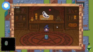 Скриншот к игре Project Monster Project Monster