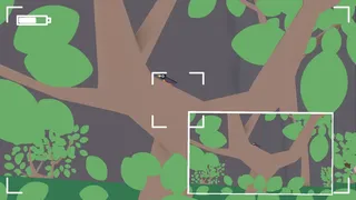 Скриншот к игре Flock Around Flock Around
