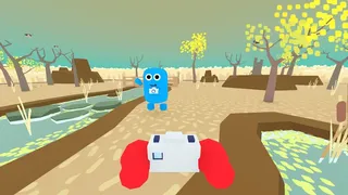 Скриншот 5 к игре Flock Around