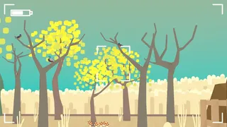 Скриншот 6 к игре Flock Around