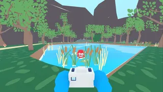 Скриншот 7 к игре Flock Around
