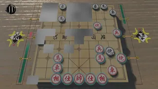 Скриншот к игре HyperChineseChess即时象棋:旧棋新弈 HyperChineseChess即时象棋:旧棋新弈