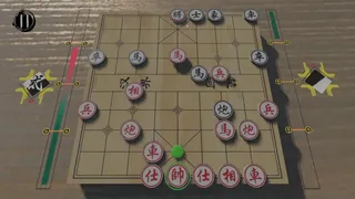 Скриншот к игре HyperChineseChess即时象棋:旧棋新弈 HyperChineseChess即时象棋:旧棋新弈