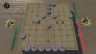 Скриншот к игре HyperChineseChess即时象棋:旧棋新弈 HyperChineseChess即时象棋:旧棋新弈