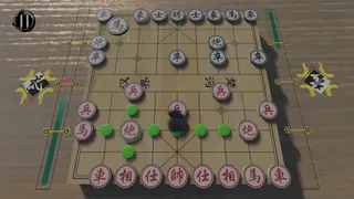 Скриншот к игре HyperChineseChess即时象棋:旧棋新弈 HyperChineseChess即时象棋:旧棋新弈