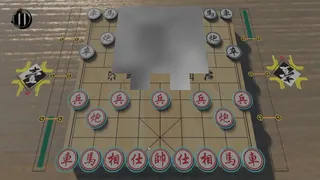 Скриншот 5 к игре 即时象棋：旧棋新弈 Hyper Chinese Chess