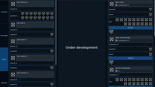 Скриншот к игре Resources Assemble! Resources Assemble!
