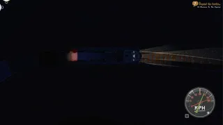 Скриншот к игре Wilted Rails Wilted Rails
