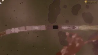 Скриншот 5 к игре Wilted Rails