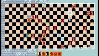 Скриншот 5 к игре GraviChess