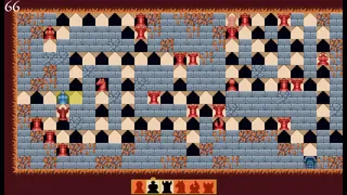 Скриншот 6 к игре GraviChess