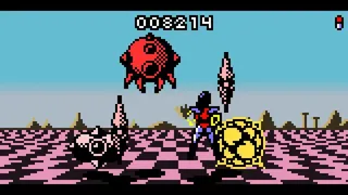 Скриншот к игре The Last Ladybug The Last Ladybug