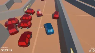 Скриншот 5 к игре Forca Recurva