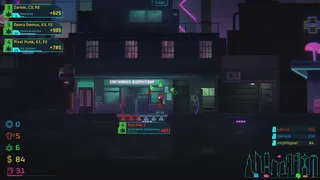 Скриншот 5 к игре Fly High Runners