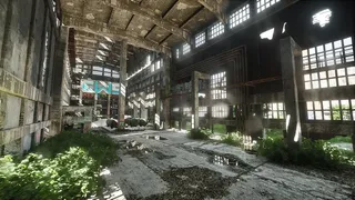 Скриншот к игре FPV Labs - Drone Simulator FPV Labs - Drone Simulator
