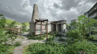 Скриншот к игре FPV Labs - Drone Simulator FPV Labs - Drone Simulator