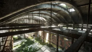 Скриншот 6 к игре FPV Labs - Drone Simulator