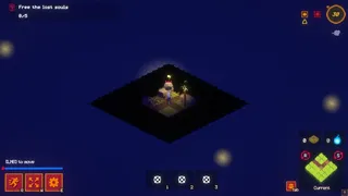 Скриншот к игре Curse of The Lineage Curse of The Lineage