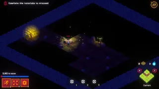 Скриншот к игре Curse of The Lineage Curse of The Lineage