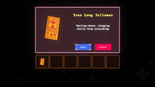 Скриншот к игре Curse of The Lineage Curse of The Lineage