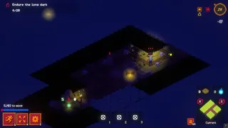 Скриншот 5 к игре Curse of The Lineage