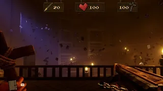 Vampire Hunter: Nightrise