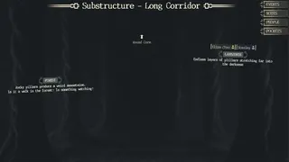 Скриншот к игре Tales In Text: Multiplayer Immersive Adventures Tales In Text: Multiplayer Immersive Adventures